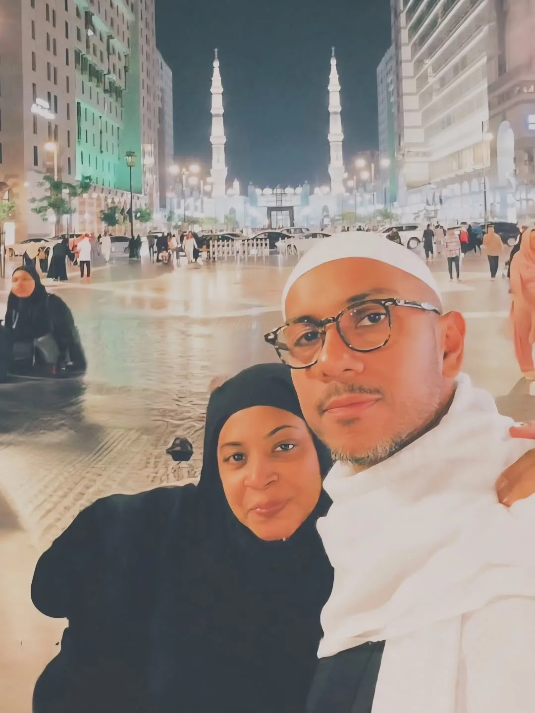 Taufik Batisah Bukti Lelaki Setia, Teman Isteri 6 Kali IVF & Diuji Keguguran Untuk Dapat Zuriat