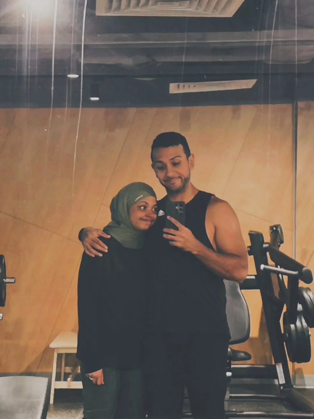 Taufik Batisah Bukti Lelaki Setia, Teman Isteri 6 Kali IVF & Diuji Keguguran Untuk Dapat Zuriat