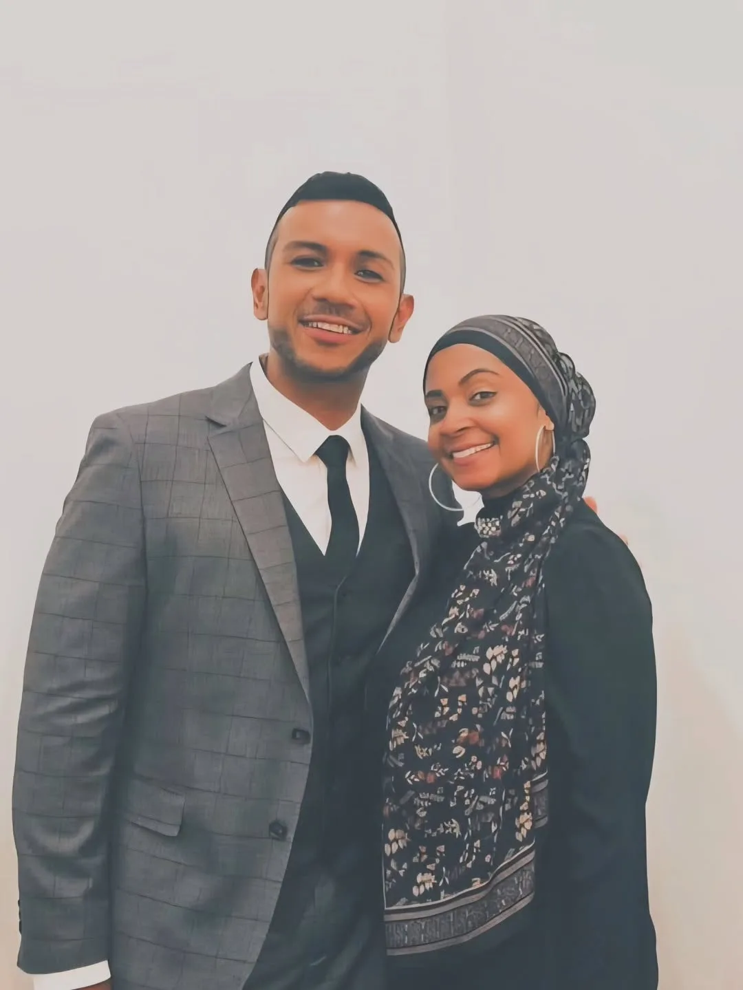 Taufik Batisah Bukti Lelaki Setia, Teman Isteri 6 Kali IVF & Diuji Keguguran Untuk Dapat Zuriat