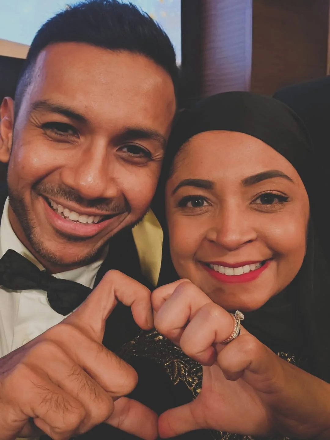 Taufik Batisah Bukti Lelaki Setia, Teman Isteri 6 Kali IVF & Diuji Keguguran Untuk Dapat Zuriat