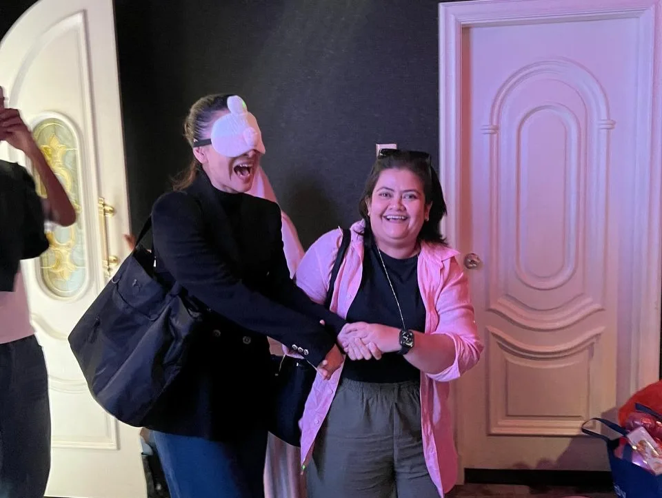 “Officially 50!” Macam Tak Menua, Rita Rudaini Tampil Awet Muda Sambut Ulang Tahun Kelahiran Ke-50