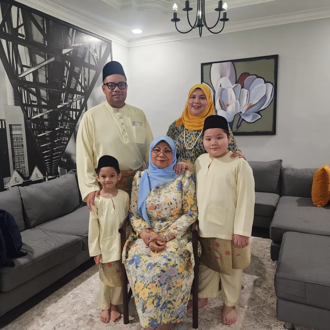 Sihat Usia 71 Tahun & Sambung PhD, Bekas Menteri KPWKM Dato’ Sri Rohani Abdul Karim Masih Ligat Berbakti Untuk Komuniti!