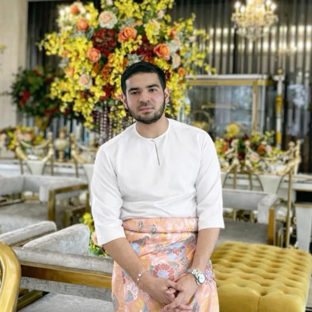 Anak Sulung Arwah Faziani Rohban, Iqbar Hakim Jasman & Keluarga Terajui Dnars Selepas Tragedi