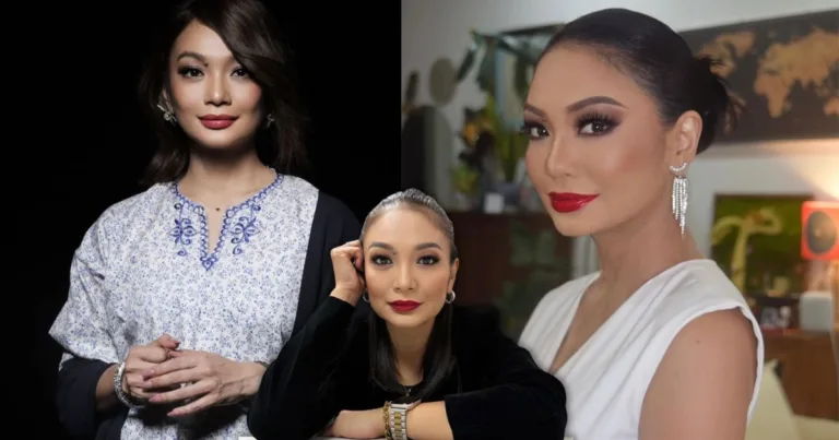 Tenang Meniti 50-an, Atilia Haron Kongsi Fasa Menopaus & Cara Tidur Awal Tanpa Gangguan