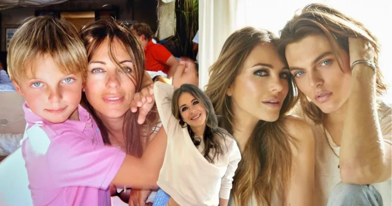 Elizabeth Hurley Menolak Tua, Ini Rutin Cantik Buat Wajah Awet Muda Pada Usia 60
