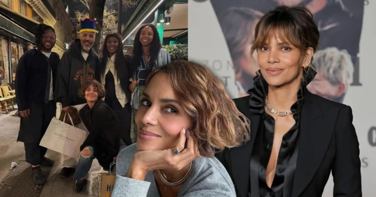 Halle Berry Menopaus, Ini Tip ‘Powerful’ Hadapi Perubahan Badan Dalam Fasa Putus Haid