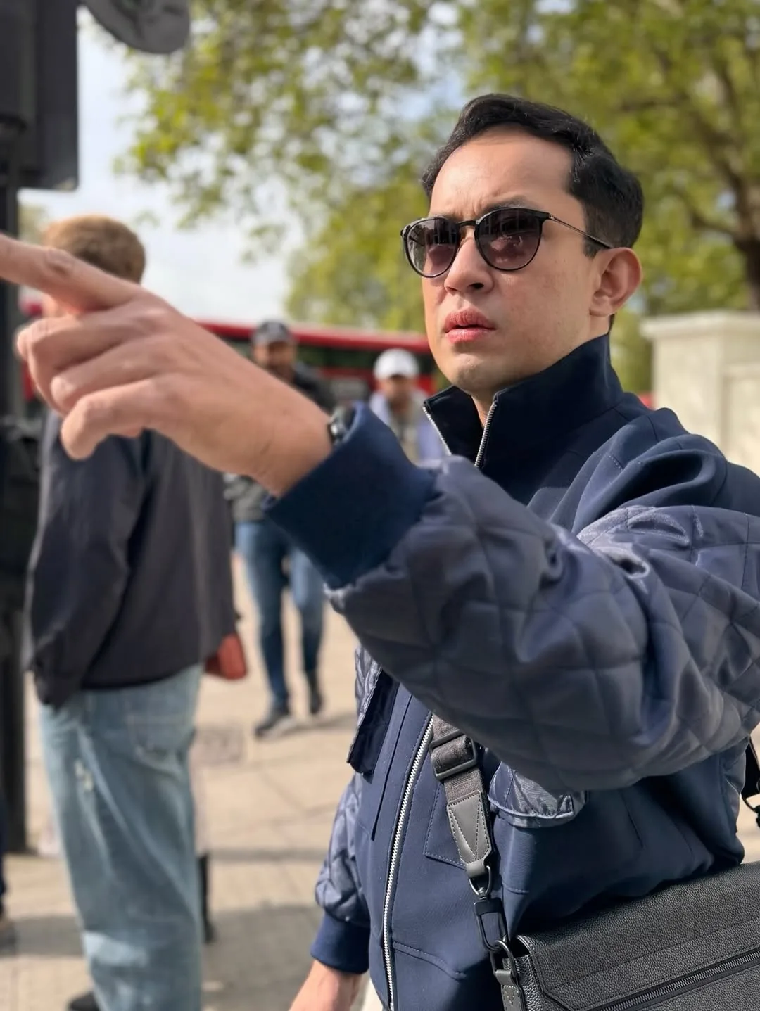 Dr. Yusrizam Sharifuddin Genggam Sarjana Undang-Undang di London, Abang Sulung Fazura Insan Hebat & Genius!