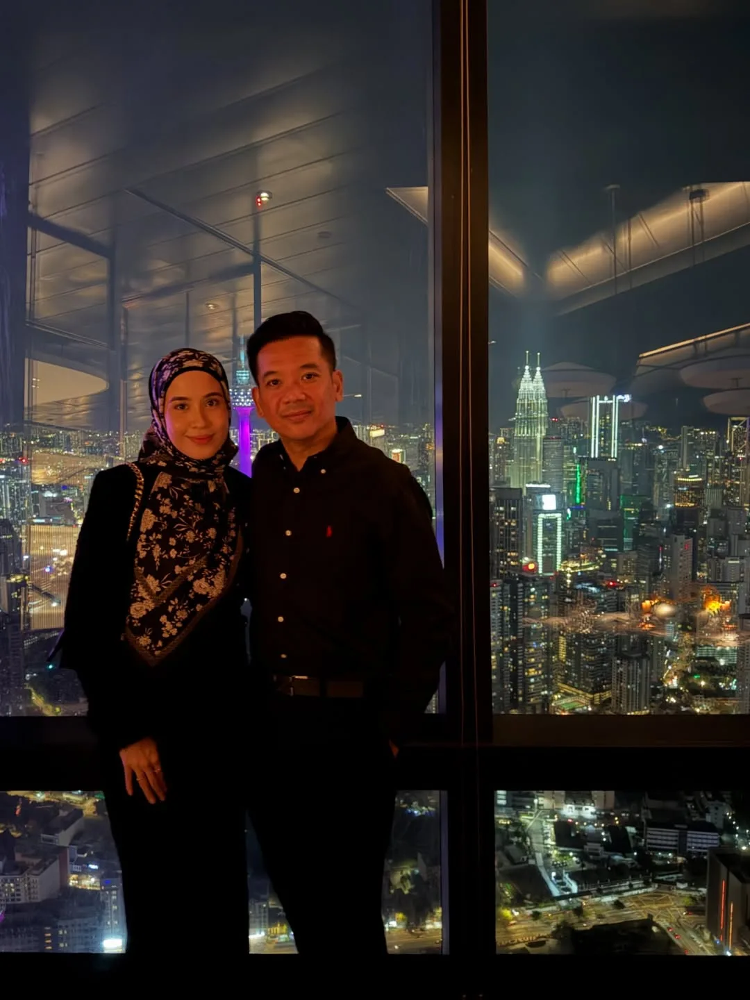 Jaga Privasi & Low Profile, Usia Perkahwinan Cecah 7 Tahun Bella Dally Bahagia Bergelar Isteri Arif Izuddin!