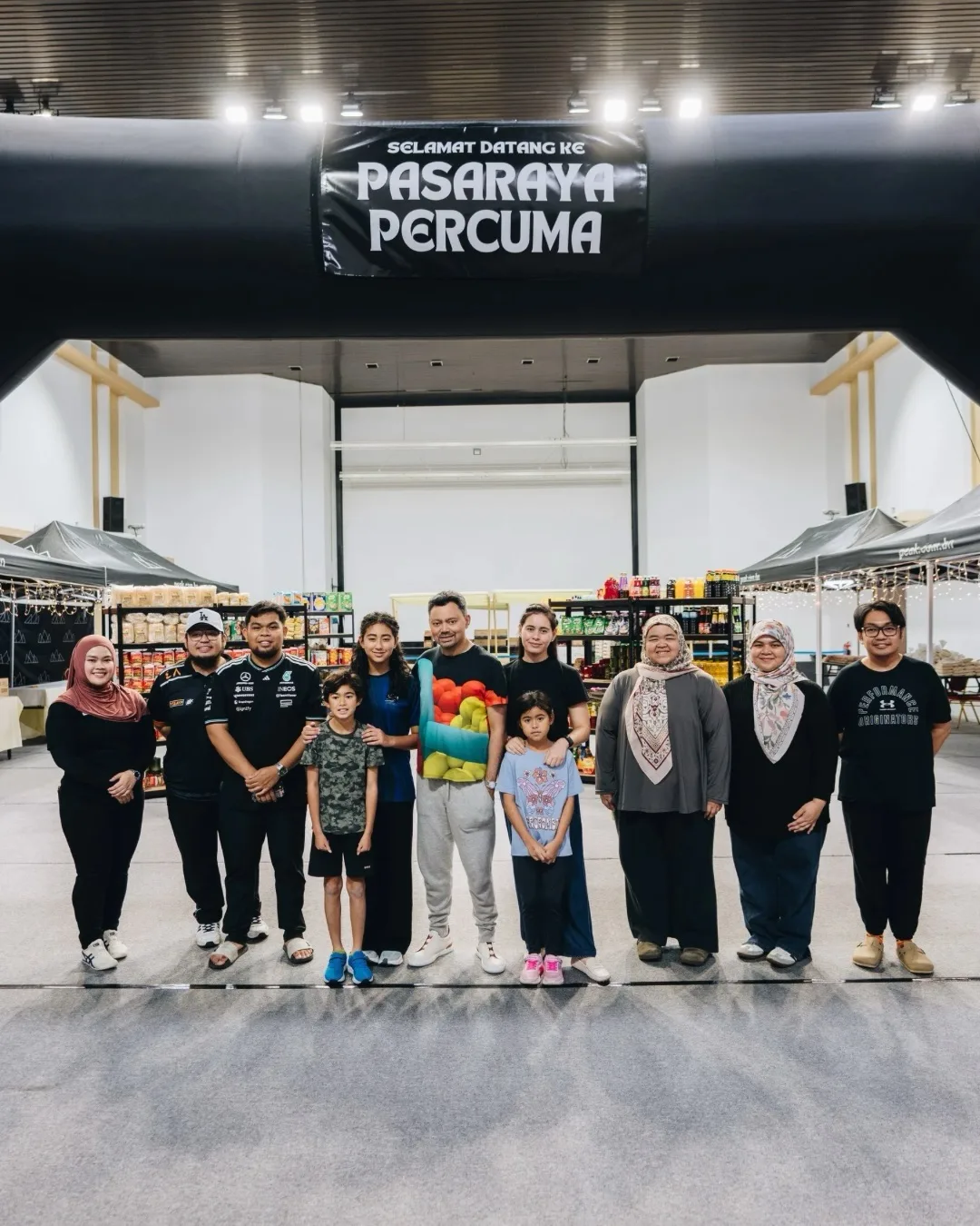 Pengiran Anak Isteri Sarah Cecah 39 Tahun, Wajah Anggun & Gaya Hidup Aktif Cetus Inspirasi 20 Pengiran Anak Isteri Sarah Cecah 39 Tahun, Wajah Anggun & Gaya Hidup Aktif Cetus Inspirasi