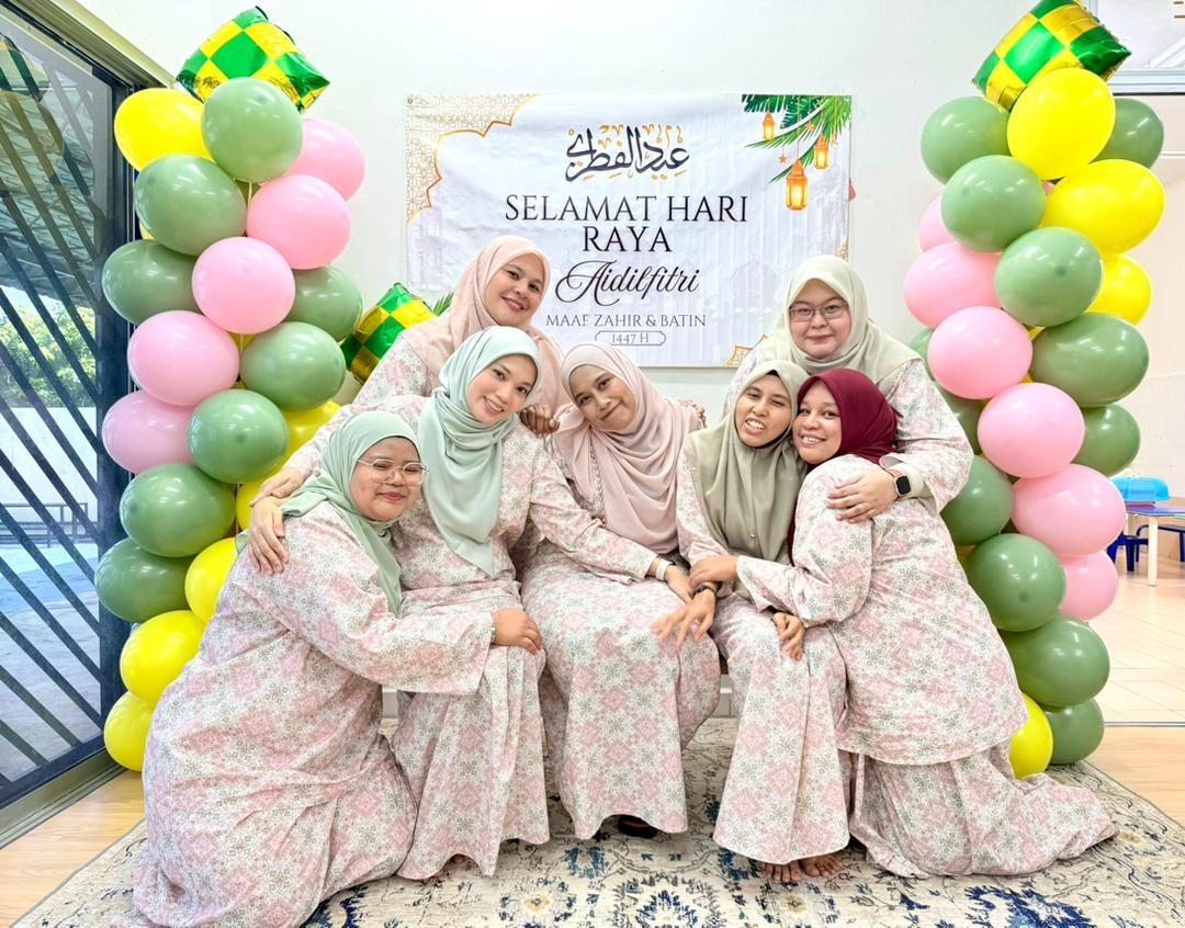 Datin Zehan 23 Tahun Kahwin Datuk Rashid Sidek & Ada Anak Autism, Asbab Jadi Pengusaha Tadika ‘Special Needs’!