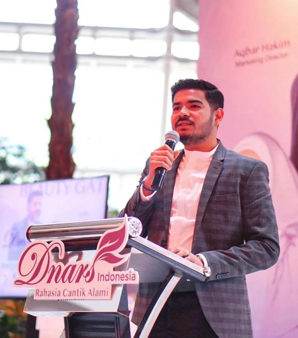 Anak Sulung Arwah Faziani Rohban, Iqbar Hakim Jasman & Keluarga Terajui Dnars Selepas Tragedi