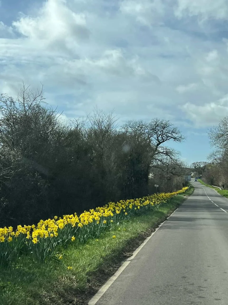 Haliza Hashim Pindah Bedford, Wartawan Veteran TV3 Ini Pilih Hidup Tenang Di Desa 23 Haliza Hashim Pindah Bedford, Wartawan Veteran TV3 Ini Pilih Hidup Tenang Di Desa