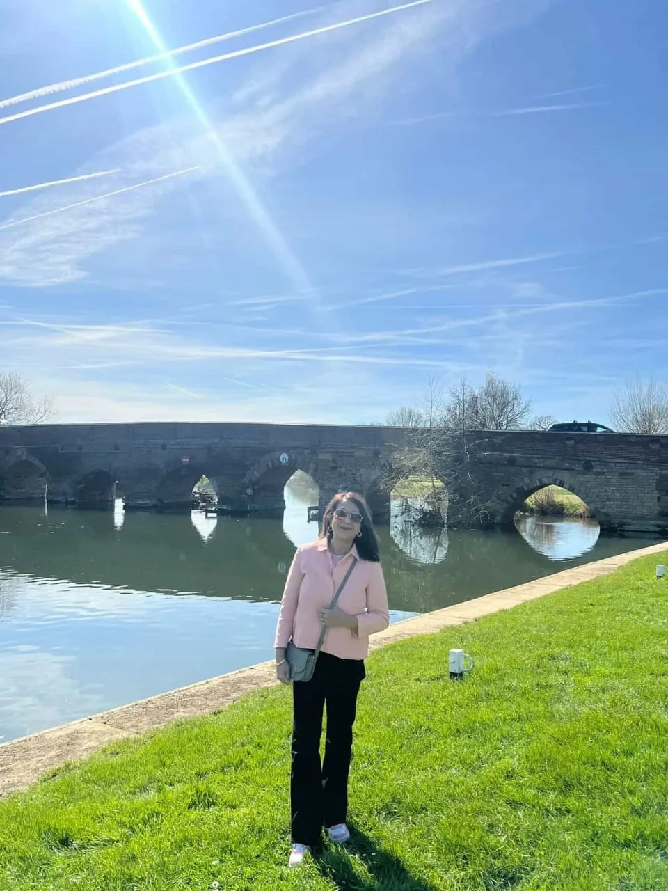 Haliza Hashim Pindah Bedford, Wartawan Veteran TV3 Ini Pilih Hidup Tenang Di Desa 21 Haliza Hashim Pindah Bedford, Wartawan Veteran TV3 Ini Pilih Hidup Tenang Di Desa