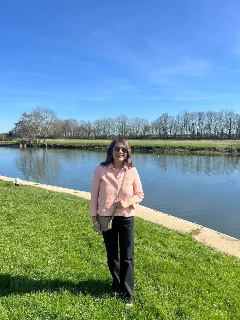 Haliza Hashim Pindah Bedford, Wartawan Veteran TV3 Ini Pilih Hidup Tenang Di Desa 24 Haliza Hashim Pindah Bedford, Wartawan Veteran TV3 Ini Pilih Hidup Tenang Di Desa