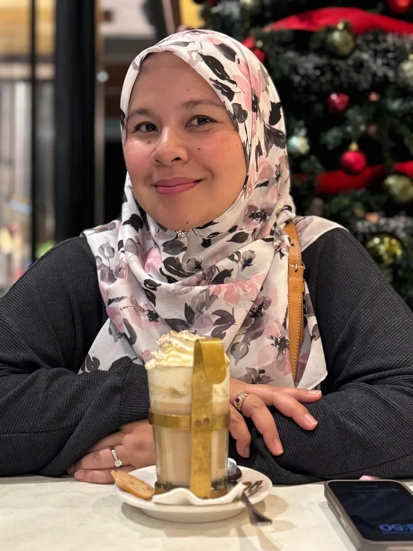 Datin Zehan 23 Tahun Kahwin Datuk Rashid Sidek & Ada Anak Autism, Asbab Jadi Pengusaha Tadika ‘Special Needs’!