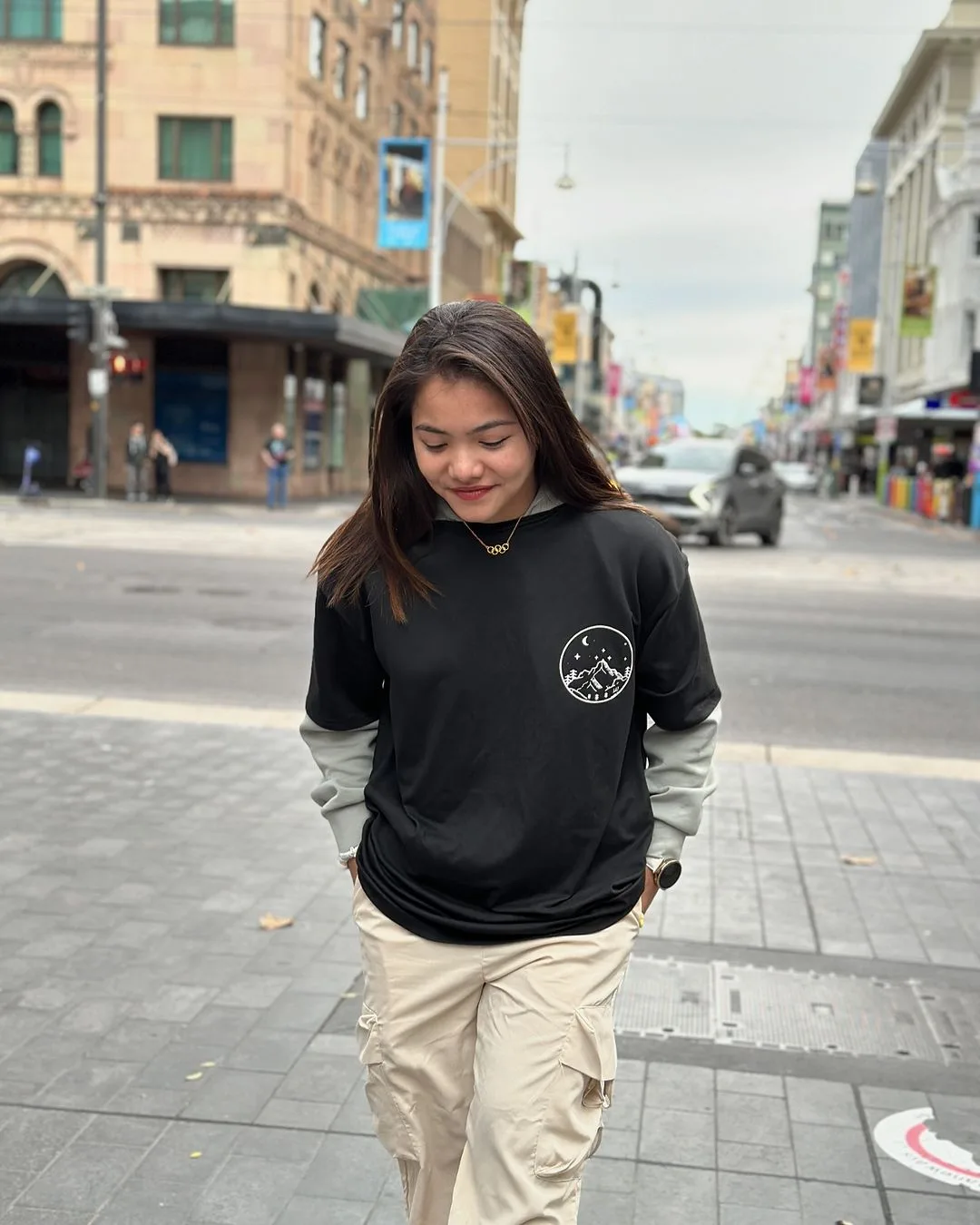 Dhabitah Sabri Bahagia Layari Perkahwinan Bersama Jiggy, Rindu Kemunculan Ratu Terjun Ini!