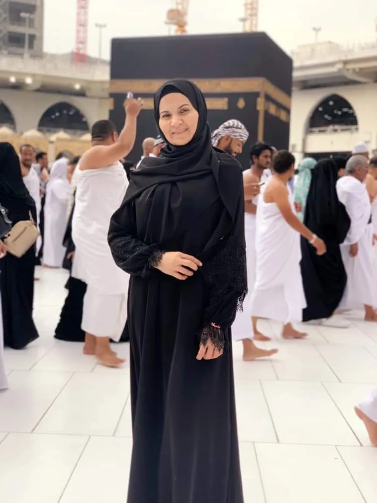 Anak Sulung Arwah Faziani Rohban, Iqbar Hakim Jasman & Keluarga Terajui Dnars Selepas Tragedi