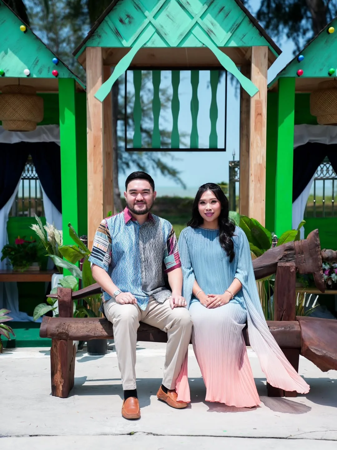 “Happy Birthday My Dearest,” Pertama Kali Rai Hari Lahir Datin Paduka Seri Afzaa Fadini, Tengku Amir Shah Titip Ucapan Buat Permaisuri Hati!