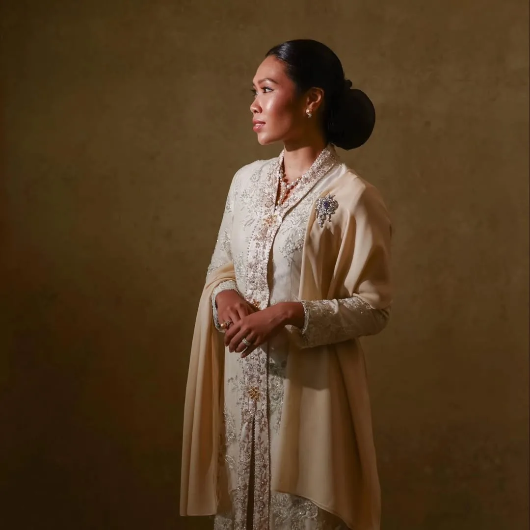 “Happy Birthday My Dearest,” Pertama Kali Rai Hari Lahir Datin Paduka Seri Afzaa Fadini, Tengku Amir Shah Titip Ucapan Buat Permaisuri Hati!