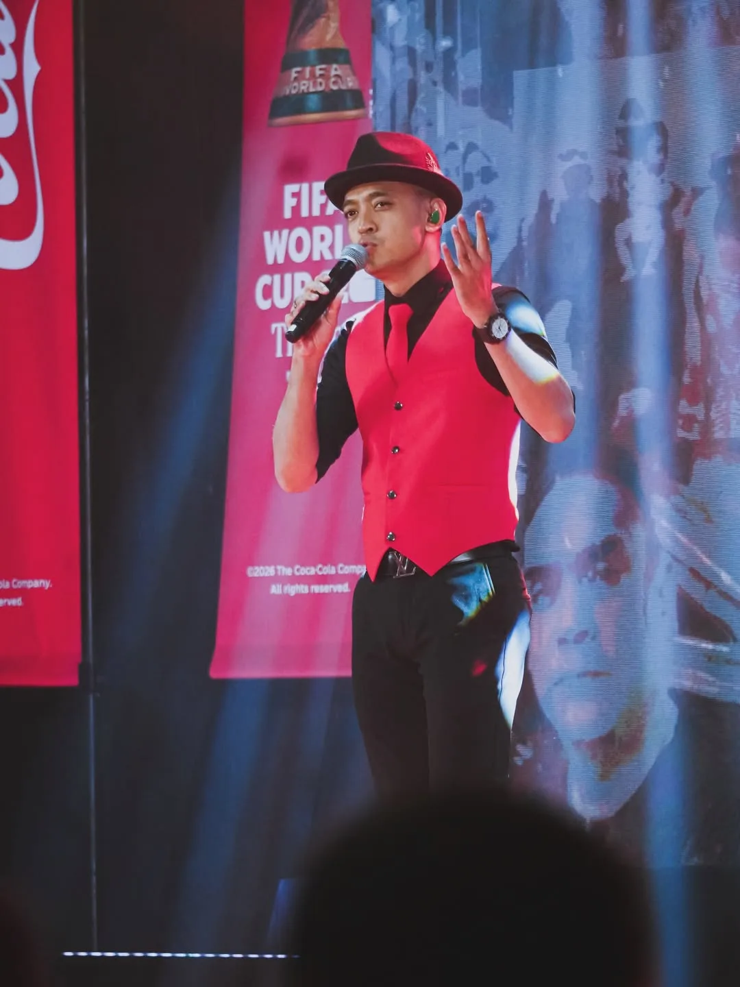 “Ibu Bawa Saya Pergi Pertandingan Nyanyian,” Tomok Kenang Memori Waktu Kecil & Cetus Impian Jadi Penyanyi!