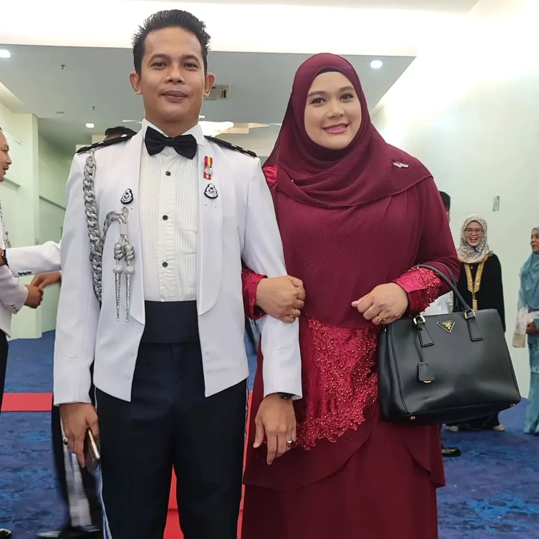 “New Me!” Rasa Lebih Sihat & Ringan, Serina Datuk Redzuawan Syukur Turun Berat Badan Lepas Buat Bariatrik