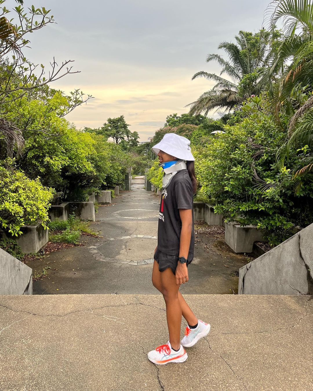 Juara Grasshopper Cup 2026, Ratu Skuasy S. Sivasangari Bawa Pulang USD133 Ribu Kini Ranking Ke-5 Dunia!