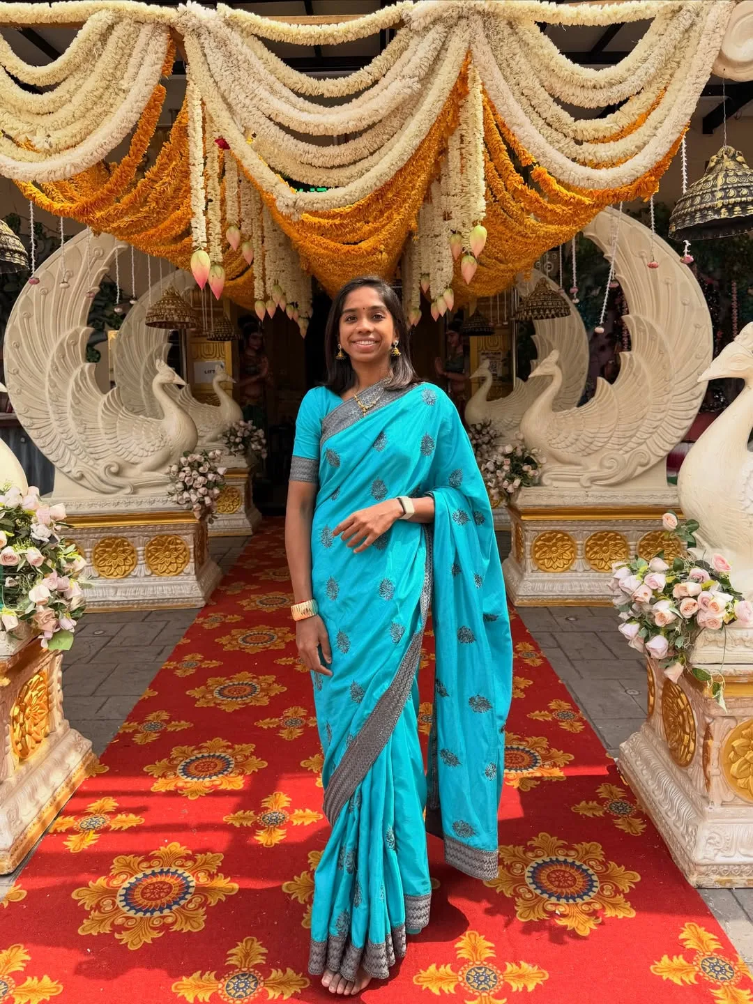 Juara Grasshopper Cup 2026, Ratu Skuasy S. Sivasangari Bawa Pulang USD133 Ribu Kini Ranking Ke-5 Dunia!