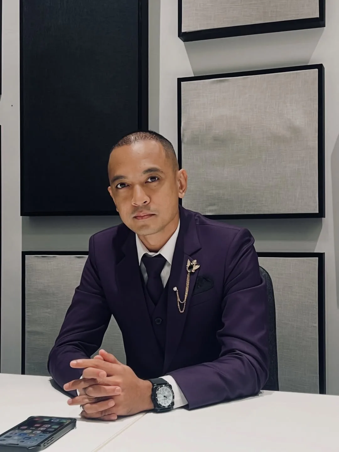 “Ibu Bawa Saya Pergi Pertandingan Nyanyian,” Tomok Kenang Memori Waktu Kecil & Cetus Impian Jadi Penyanyi!