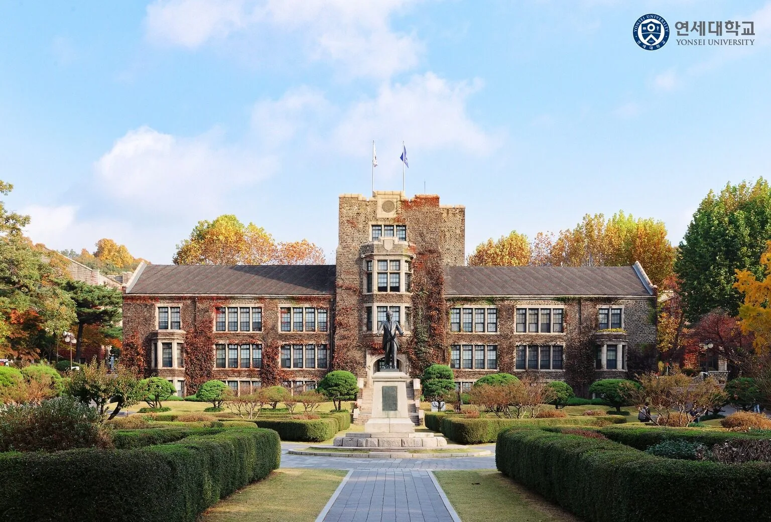 Pewaris Samsung, Lee Boo-Jin Jarang Pamer Kemewahan & Bahagia Urus Hotel Pada Usia 55