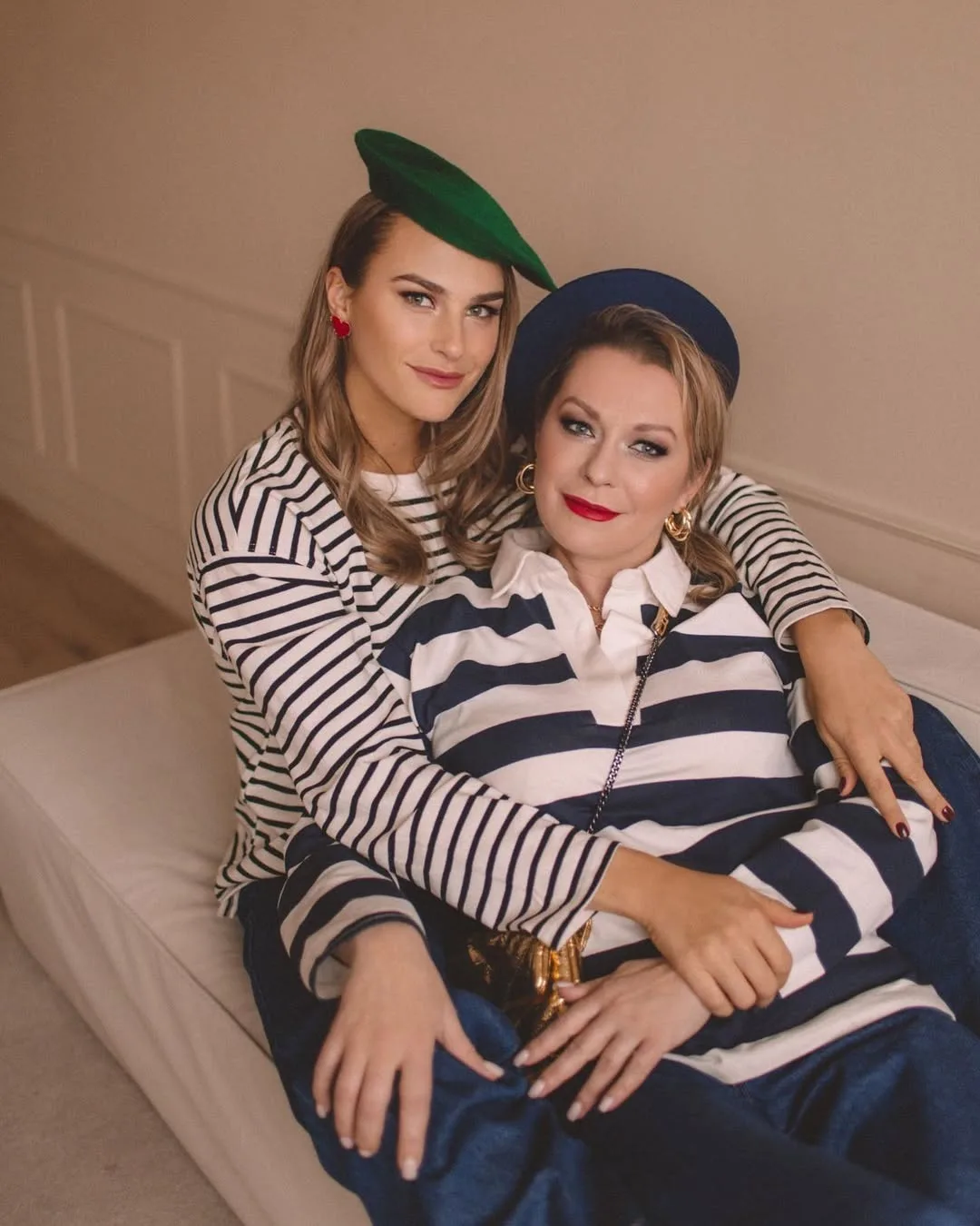 Miliki Ketinggian 182 cm & Mendiang Bapa Atlet Hoki Ais, Aryna Sabalenka Dinobat ‘Sportswoman of The Year’!