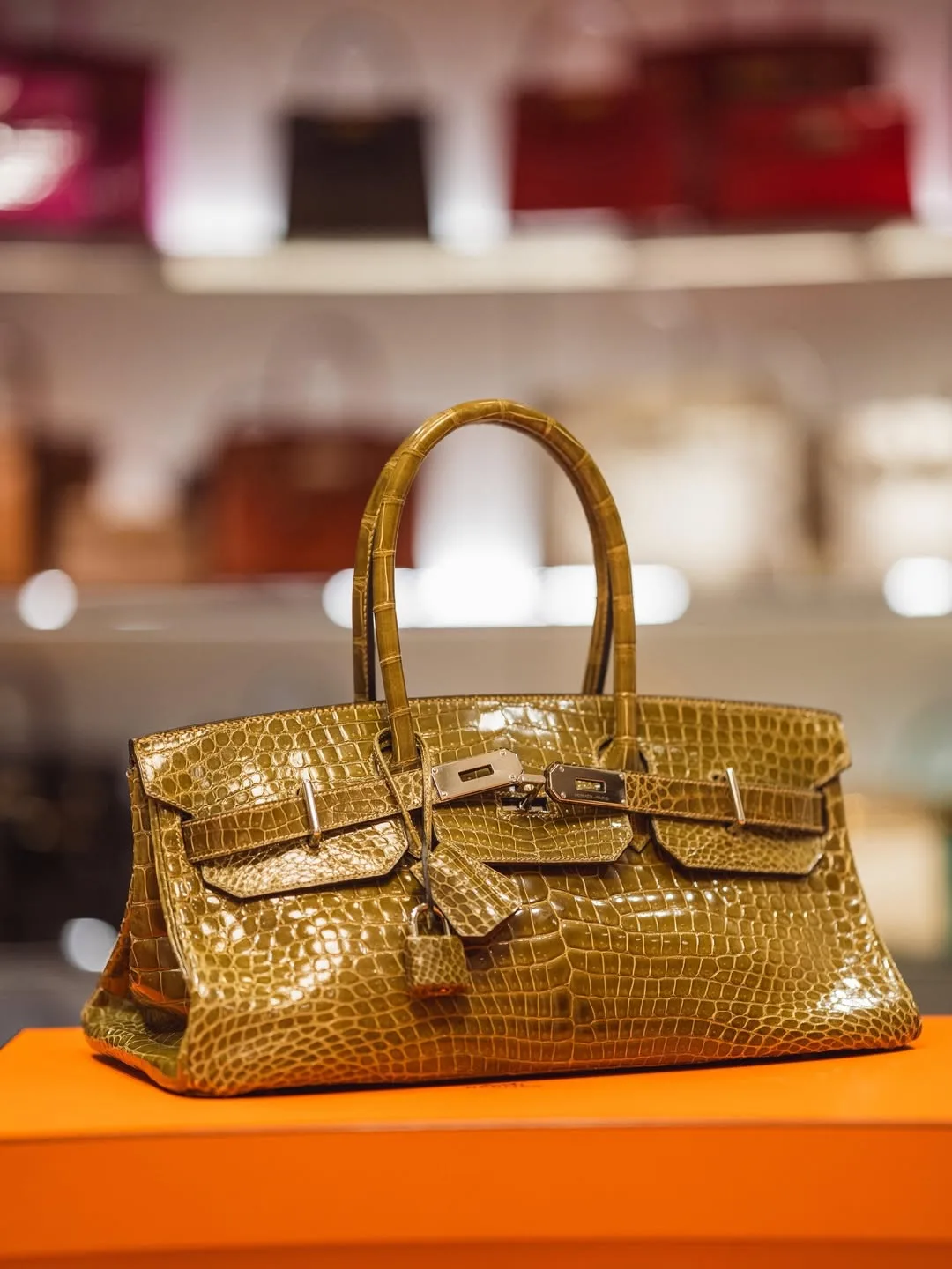 Georgina Rodríguez Dedah Kehidupan Mewah Tanpa Batasan, Di Sisi Ronaldo Bagai Syurga Dunia