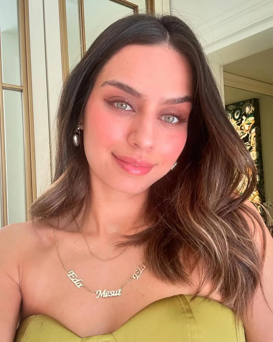 Kahwin Ratu Cantik Turkiye & Timang Anak Lagi, Mesut Ozil Kini Bapa 3 Anak Perempuan! 24 Kahwin Ratu Cantik Turkiye & Timang Anak Lagi, Mesut Ozil Kini Bapa 3 Anak Perempuan!