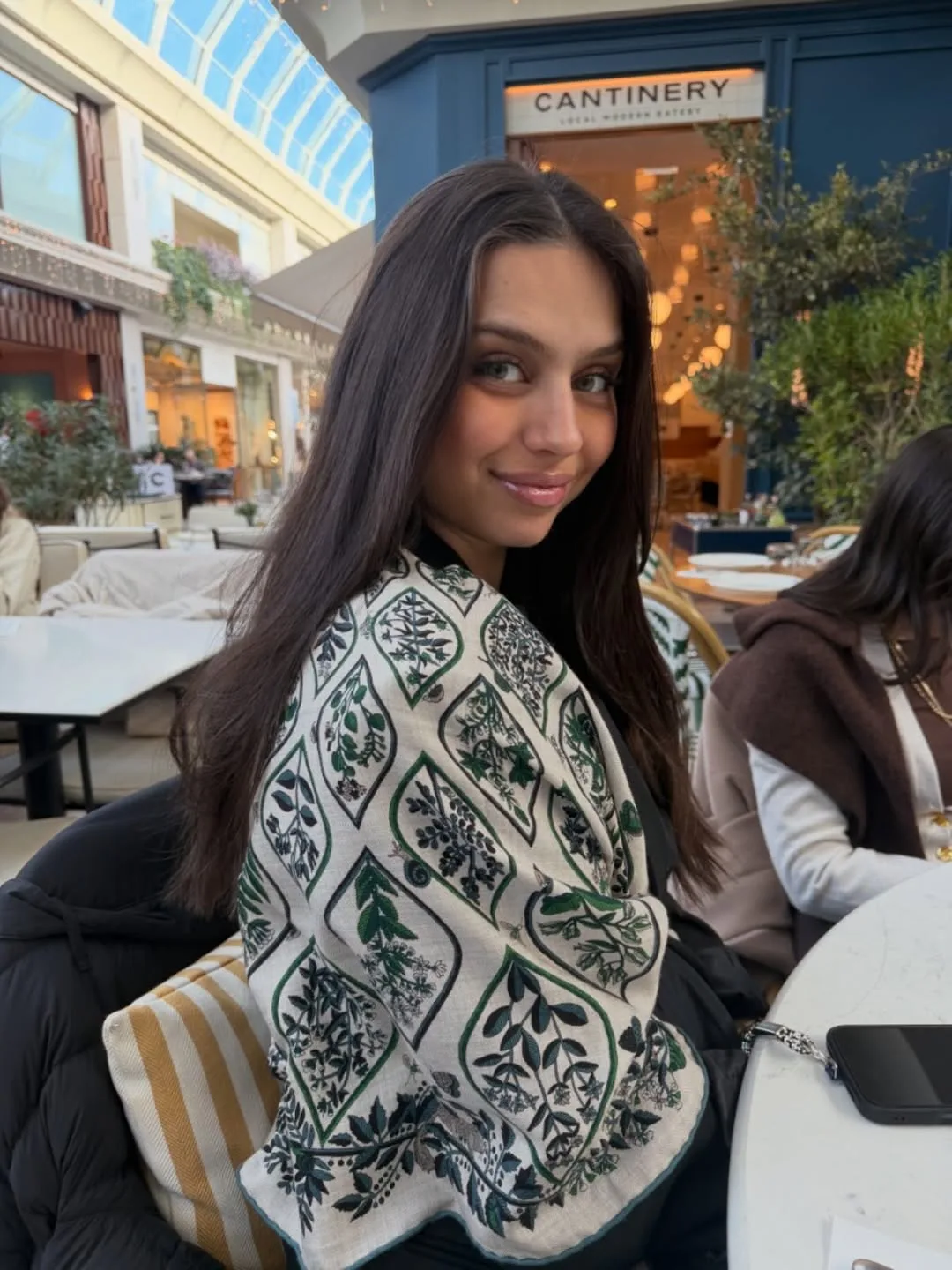 Kahwin Ratu Cantik Turkiye & Timang Anak Lagi, Mesut Ozil Kini Bapa 3 Anak Perempuan! 25 Kahwin Ratu Cantik Turkiye & Timang Anak Lagi, Mesut Ozil Kini Bapa 3 Anak Perempuan!