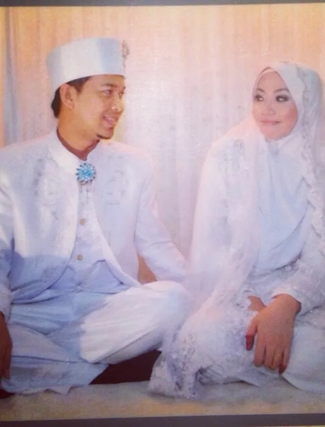 “Dia Dahulukan Saya Dalam Setiap Doanya,” Fedtri Yahya Hargai Kasih Sayang Isteri & Bahagia 15 Tahun Layari Perkahwinan