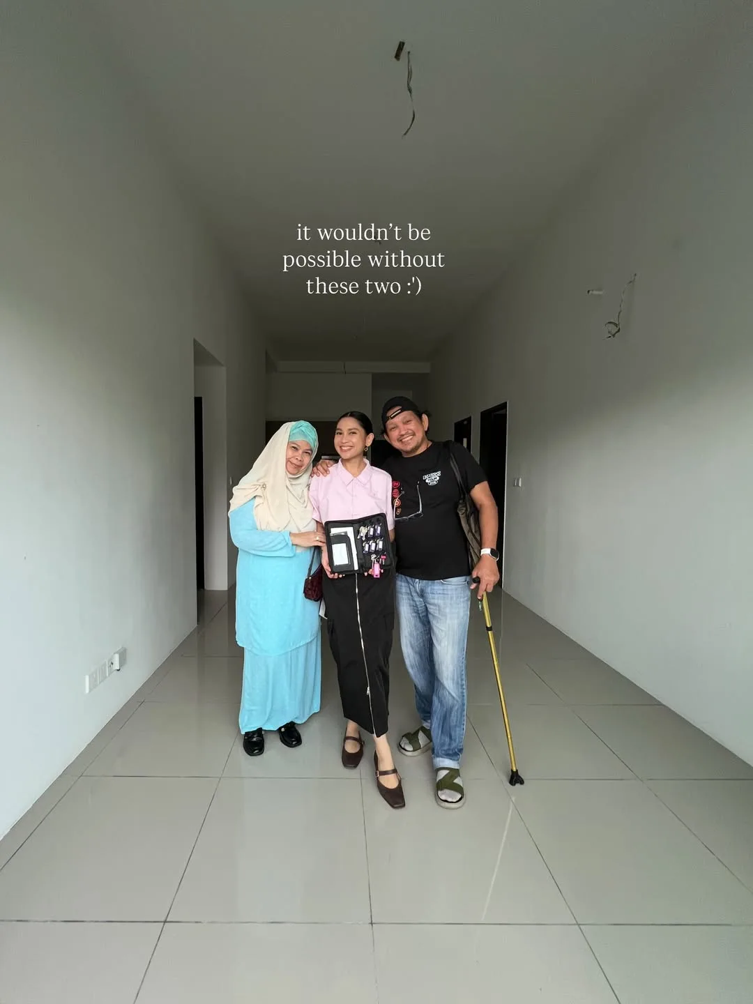 “I Bought A House,” Sissy Imann Ada Rumah Sendiri, Tak Mahu Riak Cuma Syukur & Mahu Rai Kejayaan!