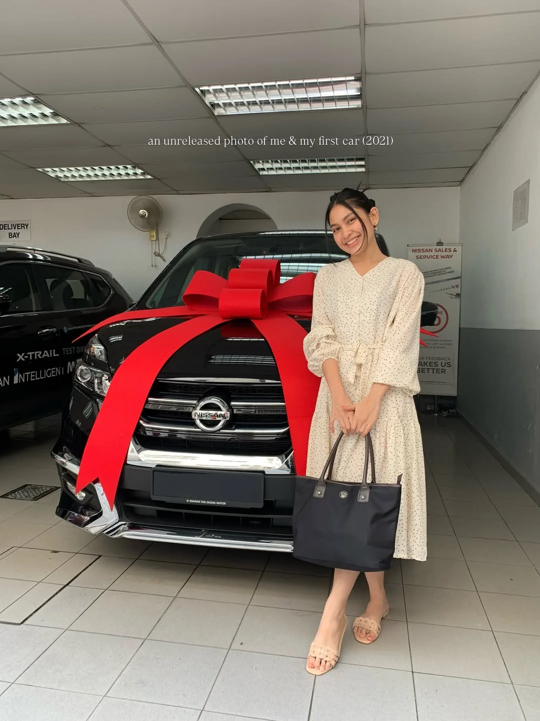 “I Bought A House,” Sissy Imann Ada Rumah Sendiri, Tak Mahu Riak Cuma Syukur & Mahu Rai Kejayaan!