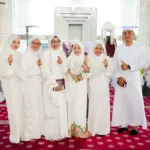 Alhamdulillah telah pun selesai program “Andai ini ramadhan terakhirku”…. First event yang besar