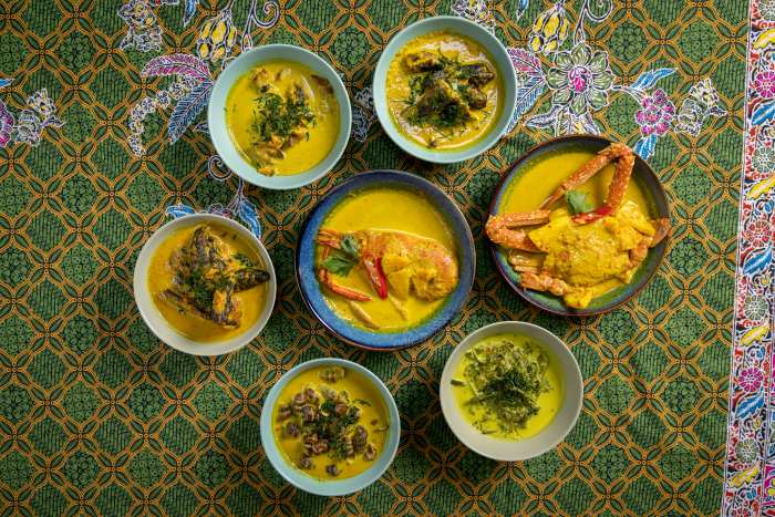 Banglo 289 Hidang Masakan Melayu Kampung Di Tengah Bandar, Sedap Sampai Ramai Repeat Berkali-Kali 11 Banglo 289 Hidang Masakan Melayu Kampung Di Tengah Bandar, Sedap Sampai Ramai Repeat Berkali-Kali