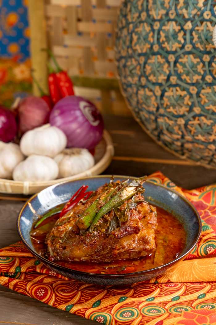 Banglo 289 Hidang Masakan Melayu Kampung Di Tengah Bandar, Sedap Sampai Ramai Repeat Berkali-Kali 13 Banglo 289 Hidang Masakan Melayu Kampung Di Tengah Bandar, Sedap Sampai Ramai Repeat Berkali-Kali
