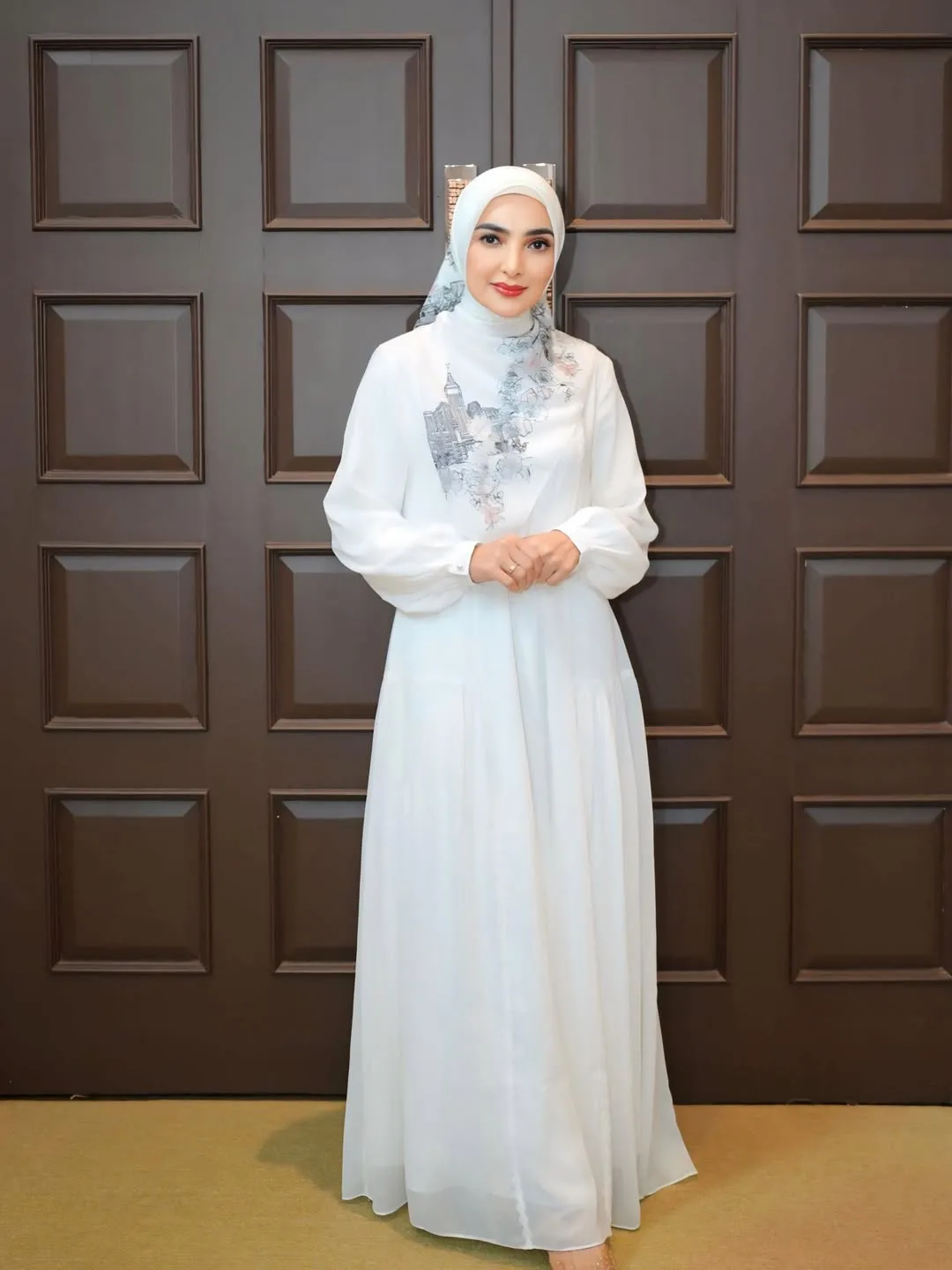 Ibadah Haji Ubah Cara Pandang Hidup & Kasih Sayang Allah, Ashanty Sebak Dijemput Ke Tanah Suci Walau Masih Fakir Ilmu!