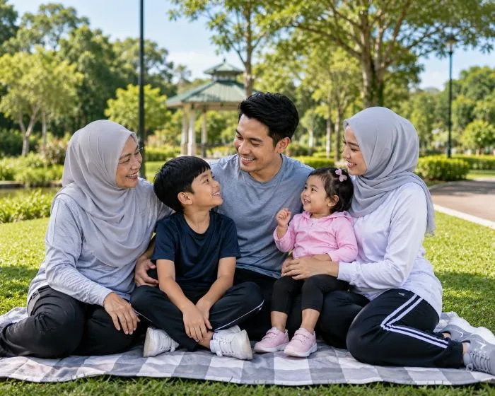 Bila Wanita Jadi Tiang Keluarga, Ini Pentingnya Perlindungan Kewangan Yang Ramai Terlepas Pandang