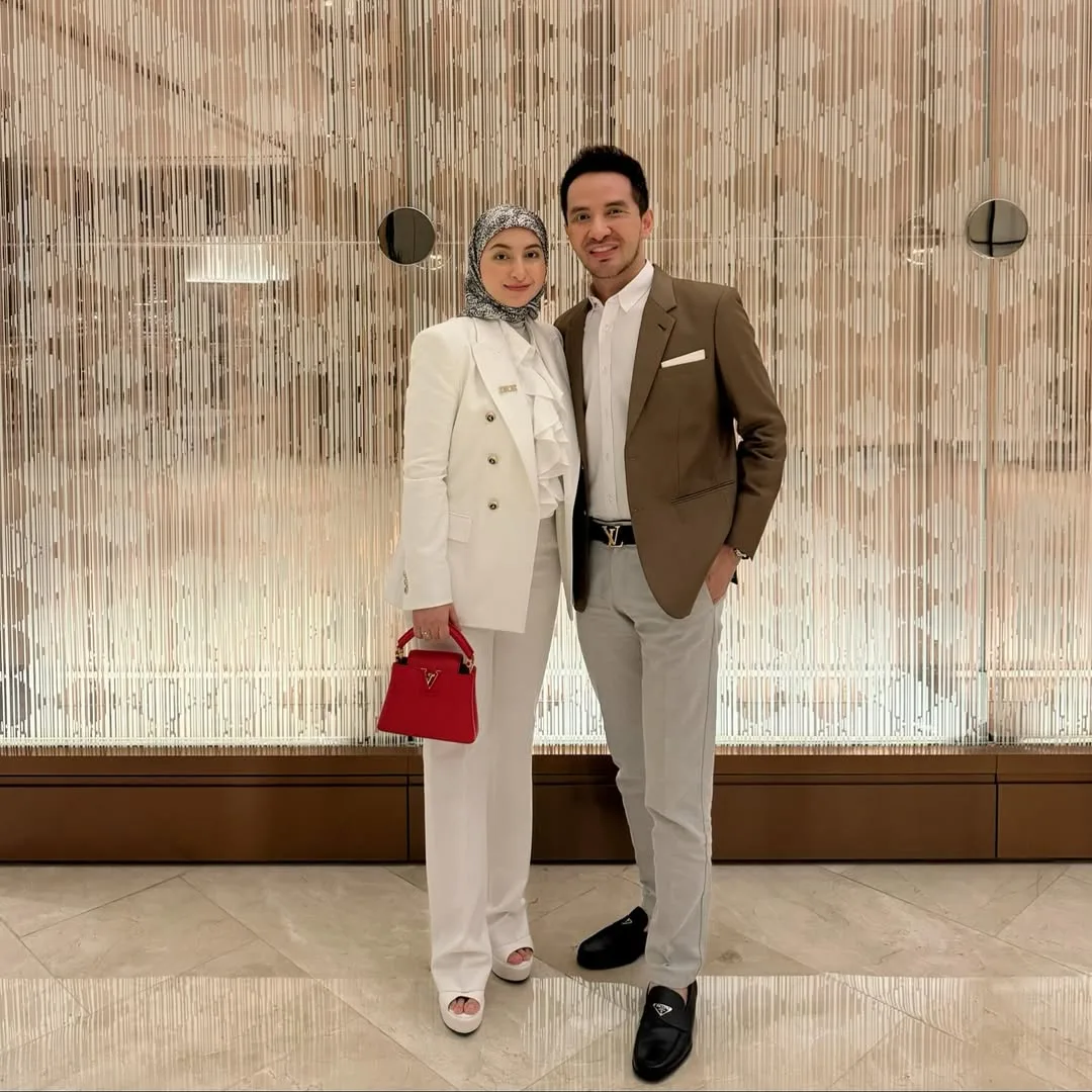 Dato' Azril Radzi Terima Anugerah Ikon Usahawan Sempena Hari Belia Negara 2026 7 Dato’ Azril Radzi Terima Anugerah Ikon Usahawan Sempena Hari Belia Negara 2026
