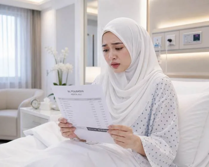 Bila Wanita Jadi Tiang Keluarga, Ini Pentingnya Perlindungan Kewangan Yang Ramai Terlepas Pandang