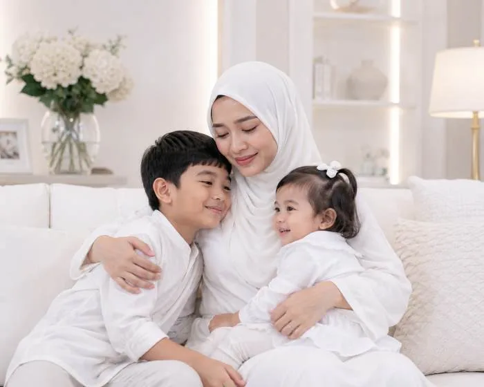 Bila Wanita Jadi Tiang Keluarga, Ini Pentingnya Perlindungan Kewangan Yang Ramai Terlepas Pandang
