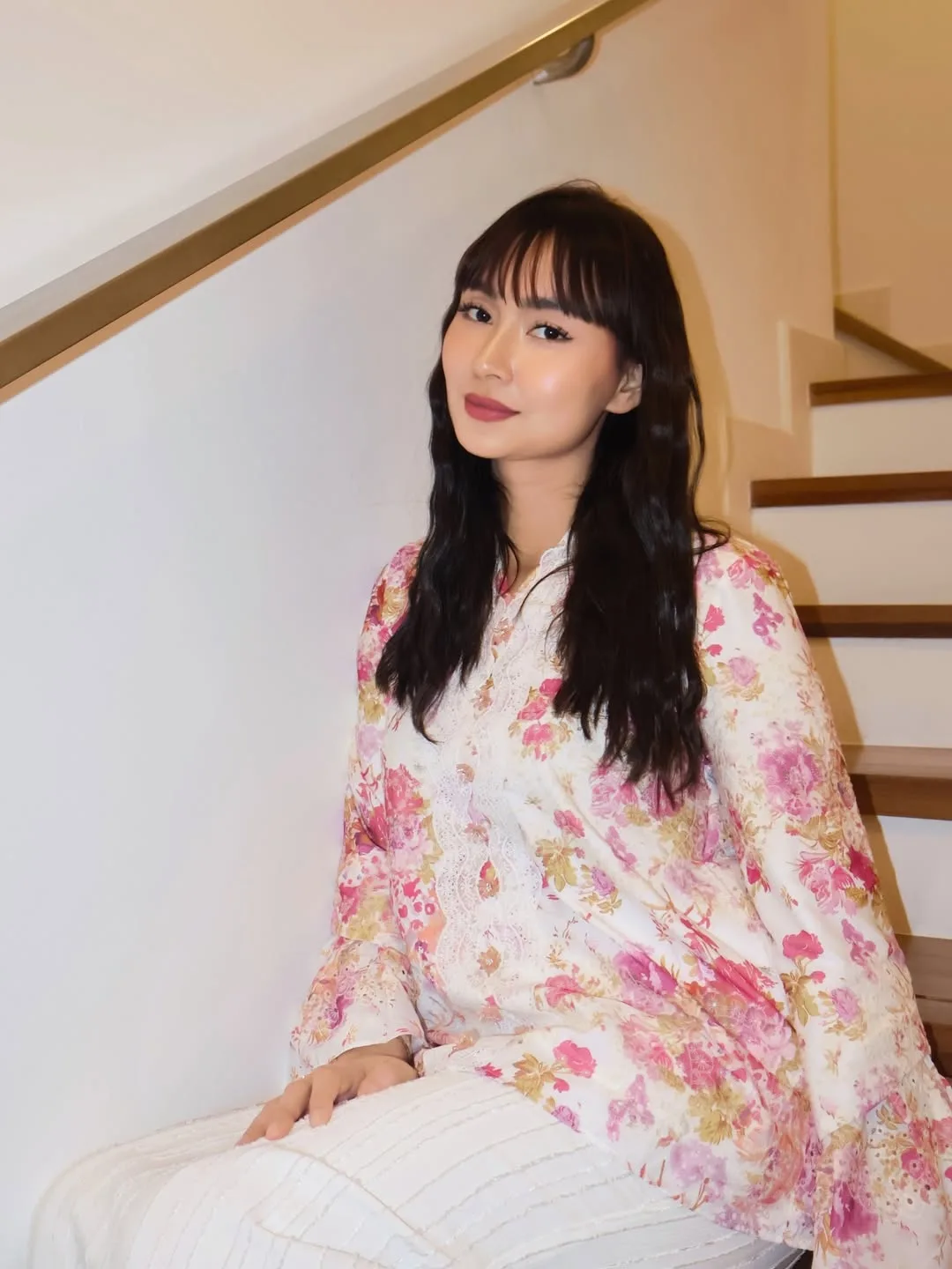 Cantik Isteri Shahz Jaszle, Nur Hanis Husna Bahagia 11 Tahun Jadi Isteri & Galas Tugas Ibu 3 Anak! 17 Cantik Isteri Shahz Jaszle, Nur Hanis Husna Bahagia 11 Tahun Jadi Isteri & Galas Tugas Ibu 3 Anak!