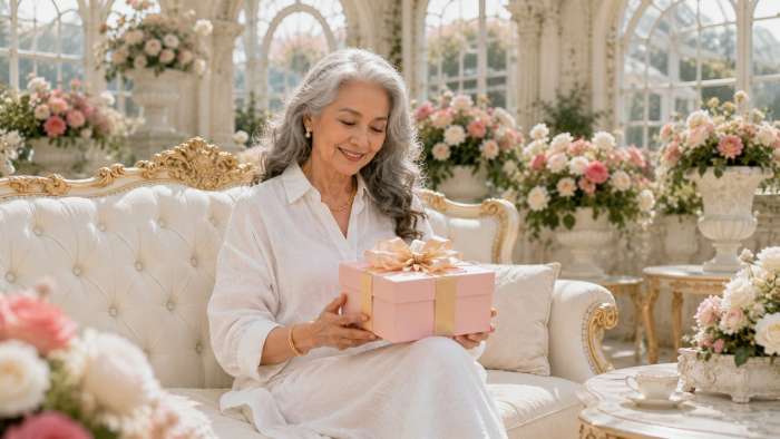 Hadiah Hari Ibu Tak Semestinya Sempurna, Semak 8 Idea Kecil Tapi Bermakna Ini Buat Sang Ratu Hati