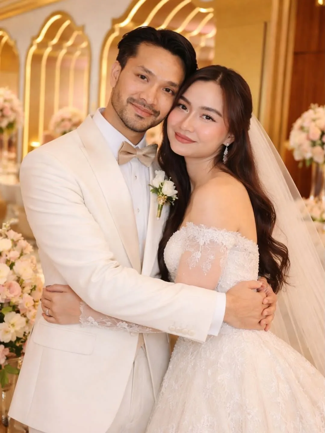 Cantik Isteri Shahz Jaszle, Nur Hanis Husna Bahagia 11 Tahun Jadi Isteri & Galas Tugas Ibu 3 Anak! 10 Cantik Isteri Shahz Jaszle, Nur Hanis Husna Bahagia 11 Tahun Jadi Isteri & Galas Tugas Ibu 3 Anak!