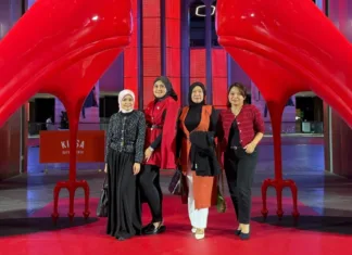 VIDEO : Nona Lifestyle