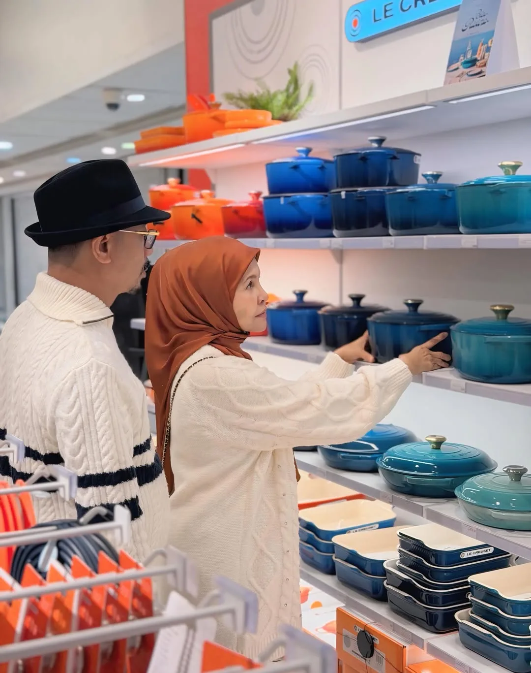 Bonda Rozita Ibrahim & Aidiamin Ahmad, Cinta Di Hujung Senja Buat Ramai Sebak 11 Bonda Rozita Ibrahim & Aidiamin Ahmad, Cinta Di Hujung Senja Buat Ramai Sebak