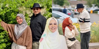 Bonda Rozita Ibrahim